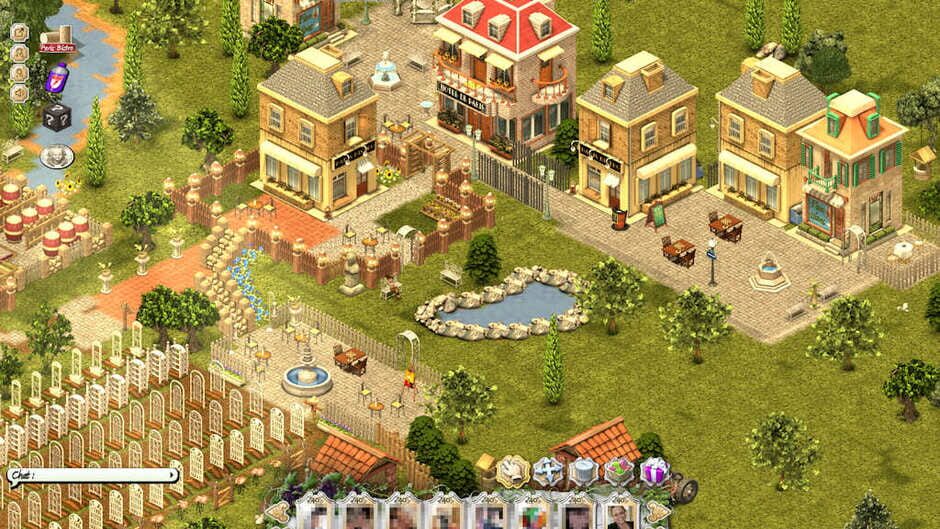 My Vineyard screenshot