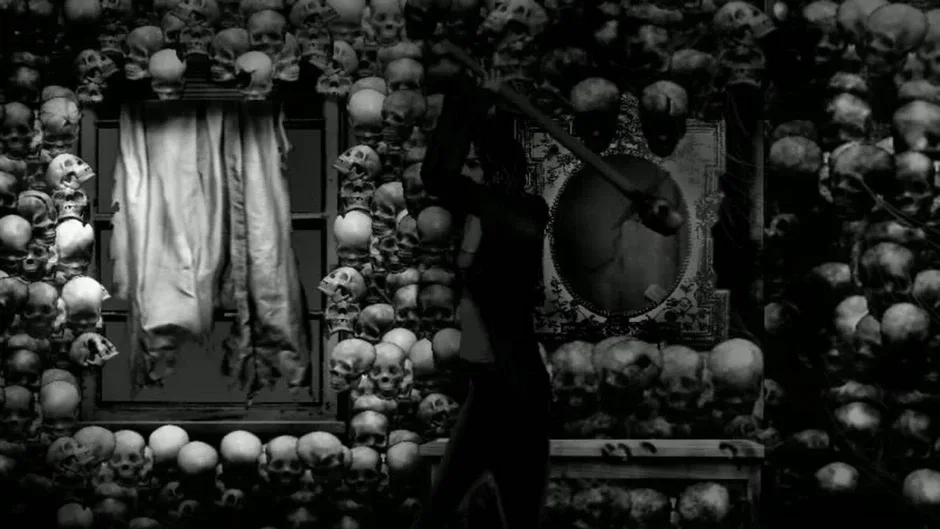 The Cat Lady, captura de tela 4