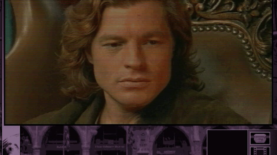 The Beast Within: A Gabriel Knight Mystery Screenshot