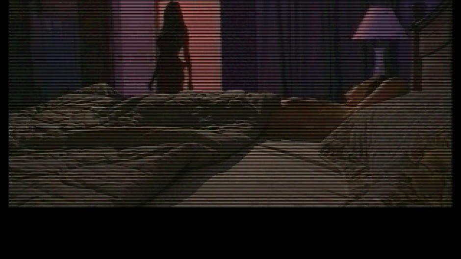 The Beast Within: A Gabriel Knight Mystery Screenshot