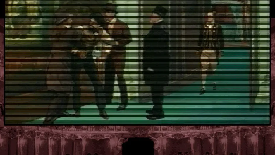 Capture d'écran de l'article