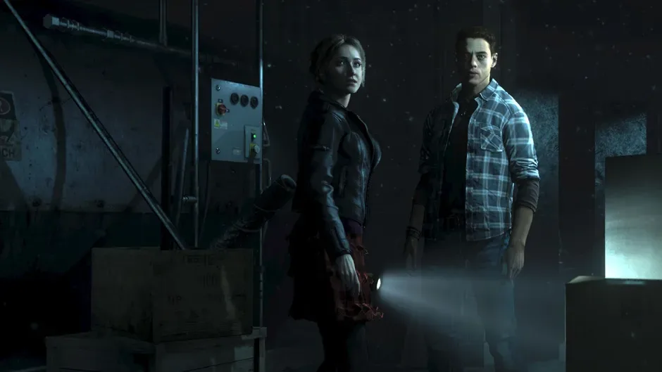 Until Dawn screenshot 258238