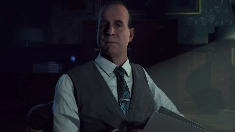 Until Dawn screenshot 258241