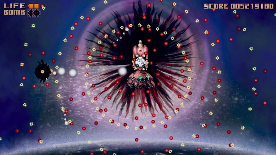 Black Bird Screenshot