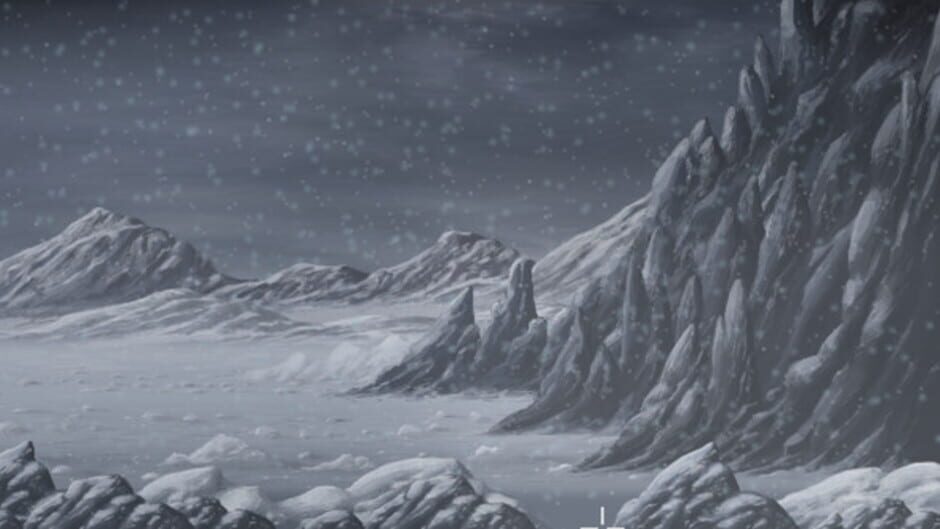 Chronicle of Innsmouth: Mountains of Madness Screenshot