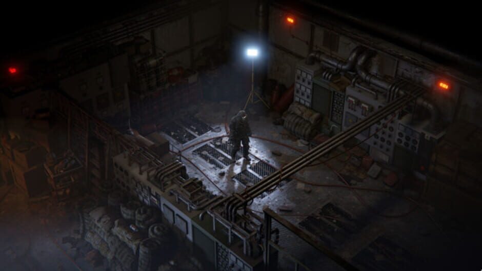 Utopia Syndrome screenshot