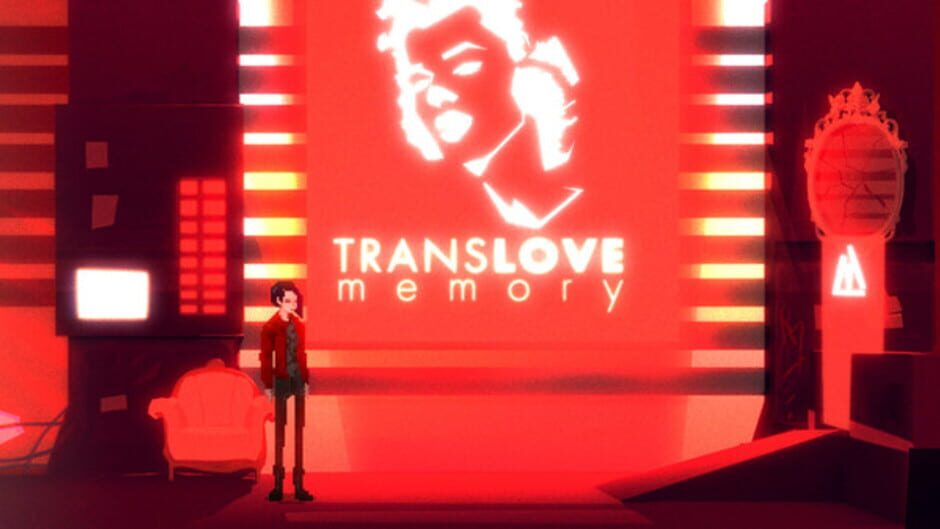 Void And Meddler Screenshot