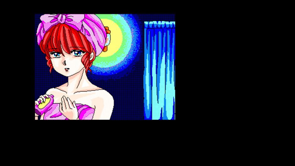 Rance: Hikari Quest screenshot