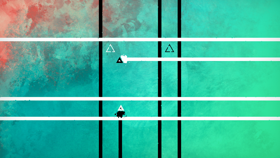 Deru: The Art of Cooperation Screenshot
