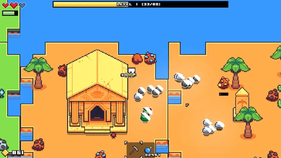 Forager screenshot 258600