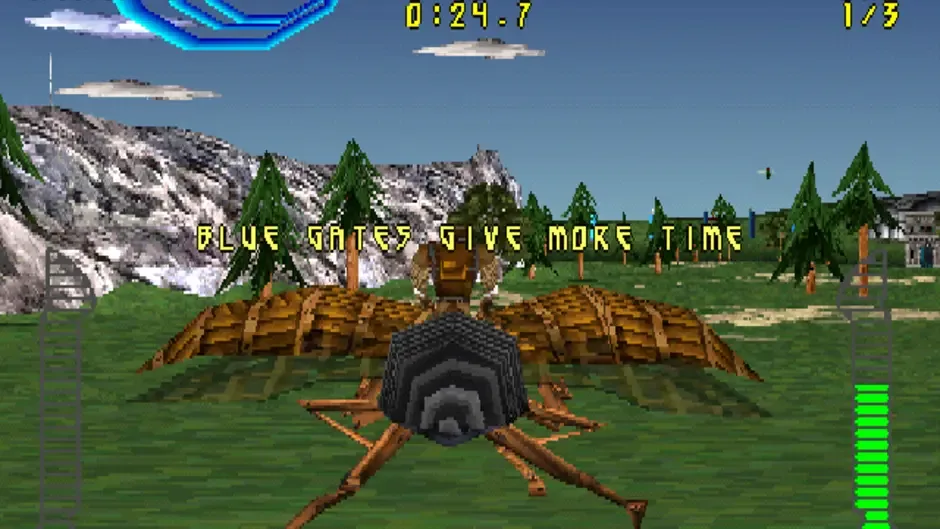 Bug Riders: The Race of Kings