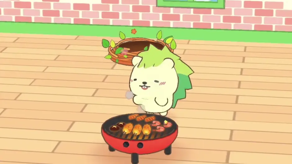 Gesshizu: Gajigaji Nakama wo Sodateyou