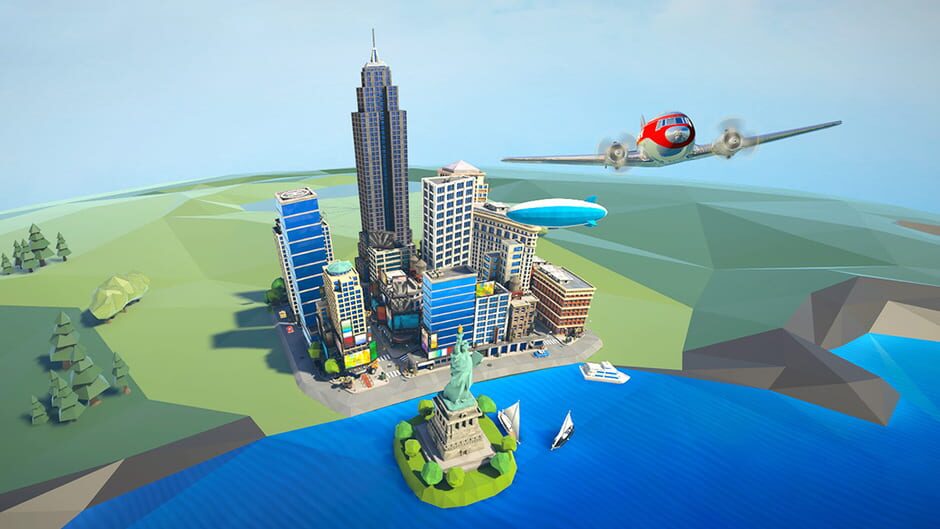 Screenshots Wordhunters