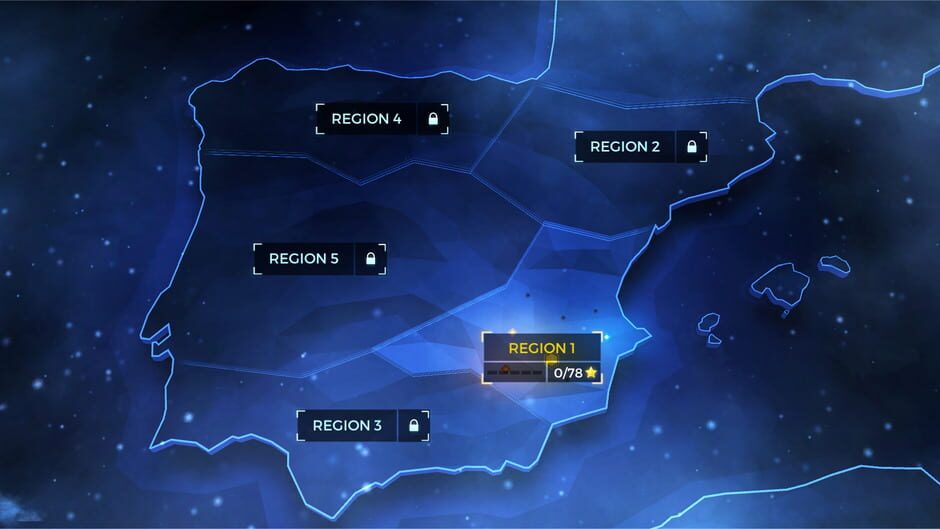 Assassin's Creed: Rebellion screenshot 10