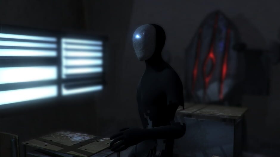 Unknown Fate Screenshot