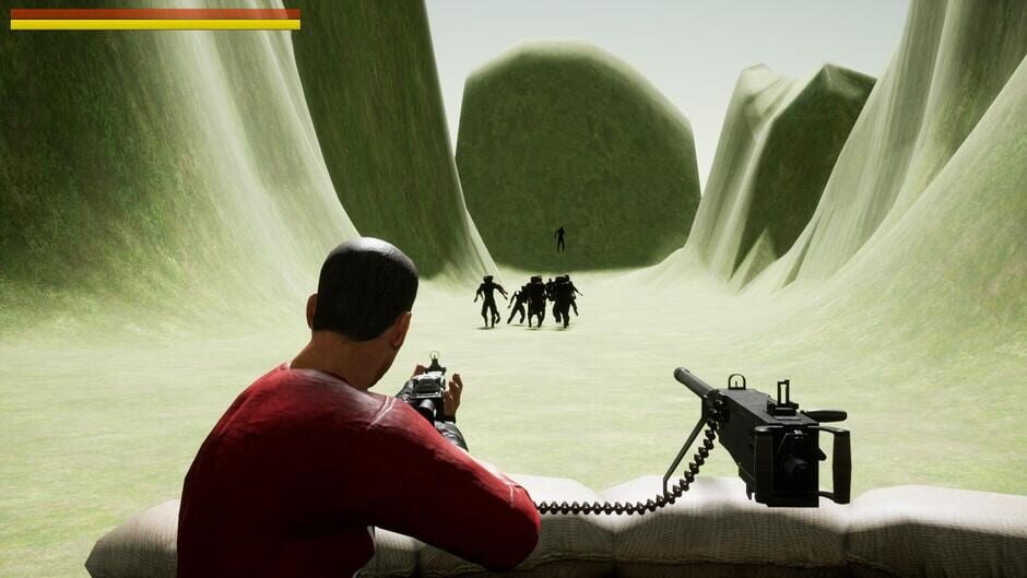 Deconstruction Lab Screenshot