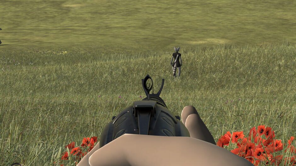 Hunt and Snare Screenshot