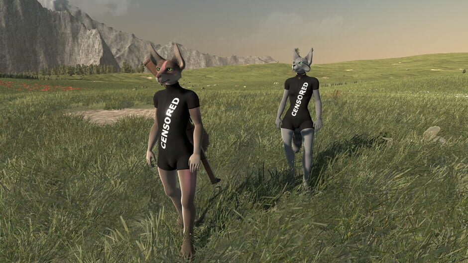 Hunt and Snare Screenshot