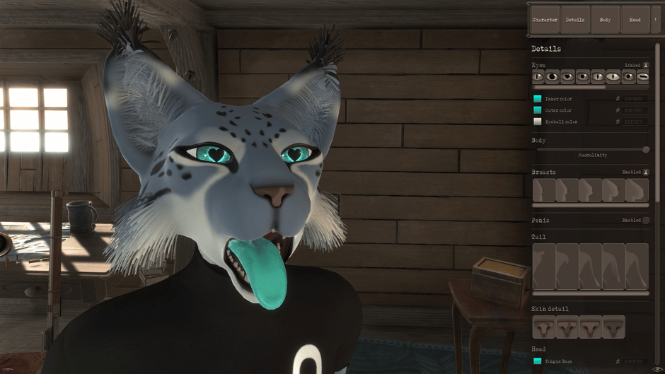 Hunt and Snare Screenshot