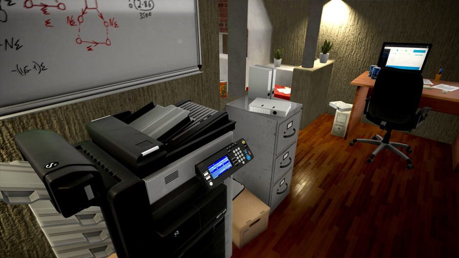 Tourist Bus Simulator Screenshot