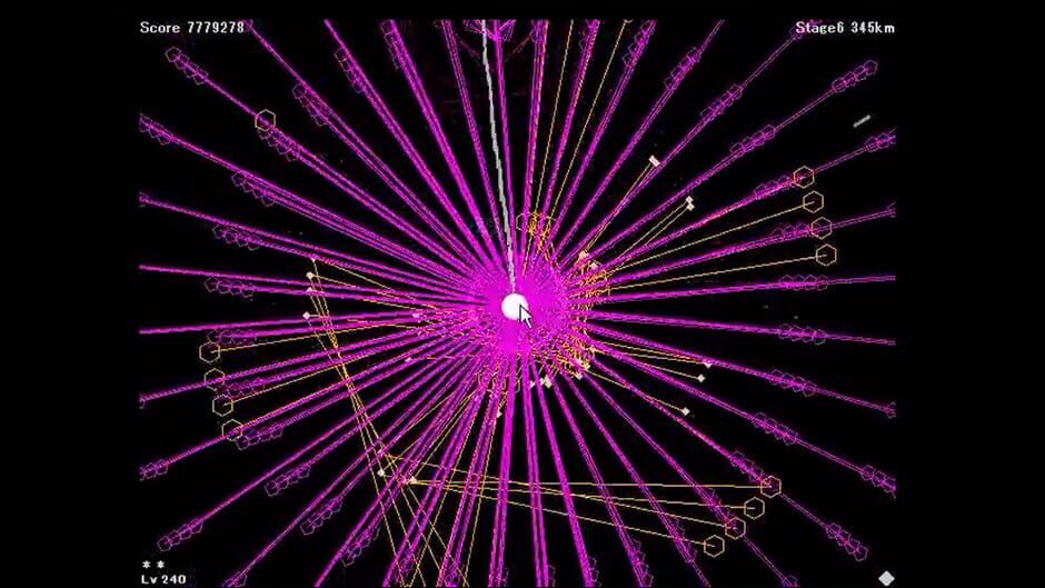 Vampire Bloody Star X Screenshot