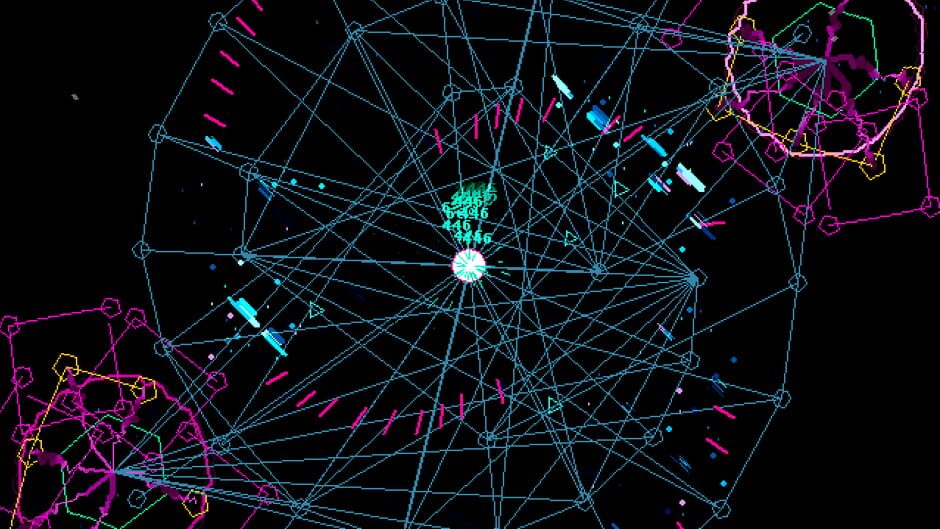 Vampire Bloody Star X Screenshot