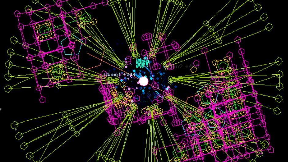 Vampire Bloody Star X Screenshot