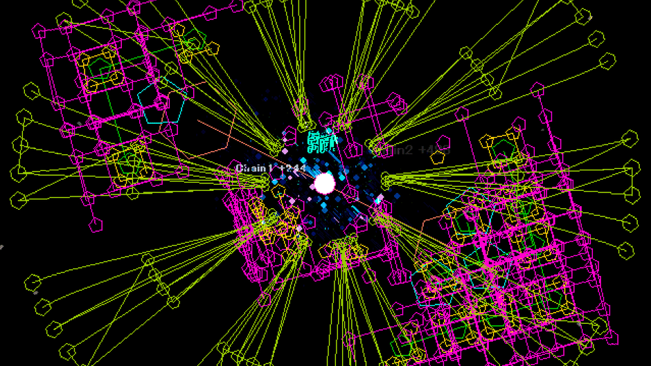 Vampire Bloody Star X Screenshot