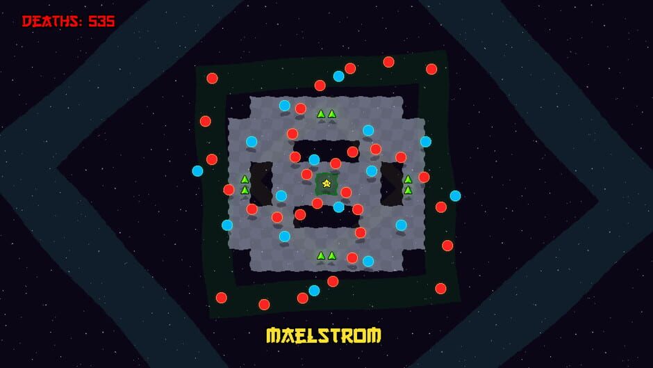 Starkid's Obstacle Course screenshot