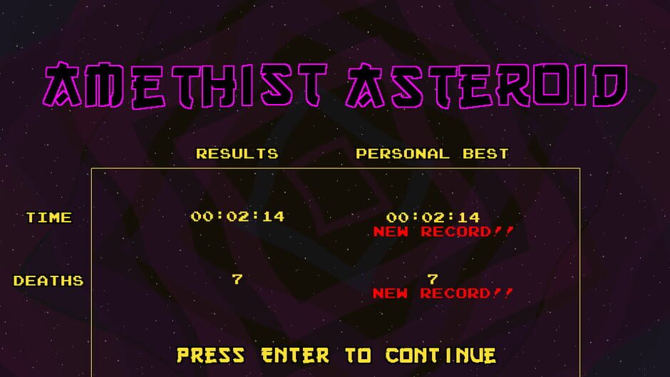 Starkid's Obstacle Course screenshot