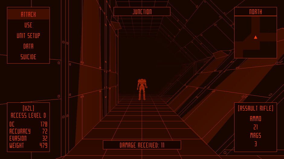 Das Geisterschiff / The Ghost Ship Screenshot