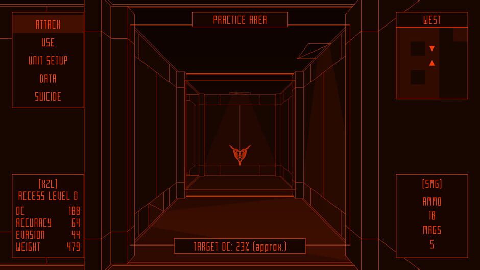 Das Geisterschiff / The Ghost Ship Screenshot