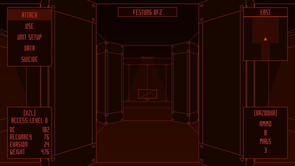 Das Geisterschiff / The Ghost Ship Screenshot