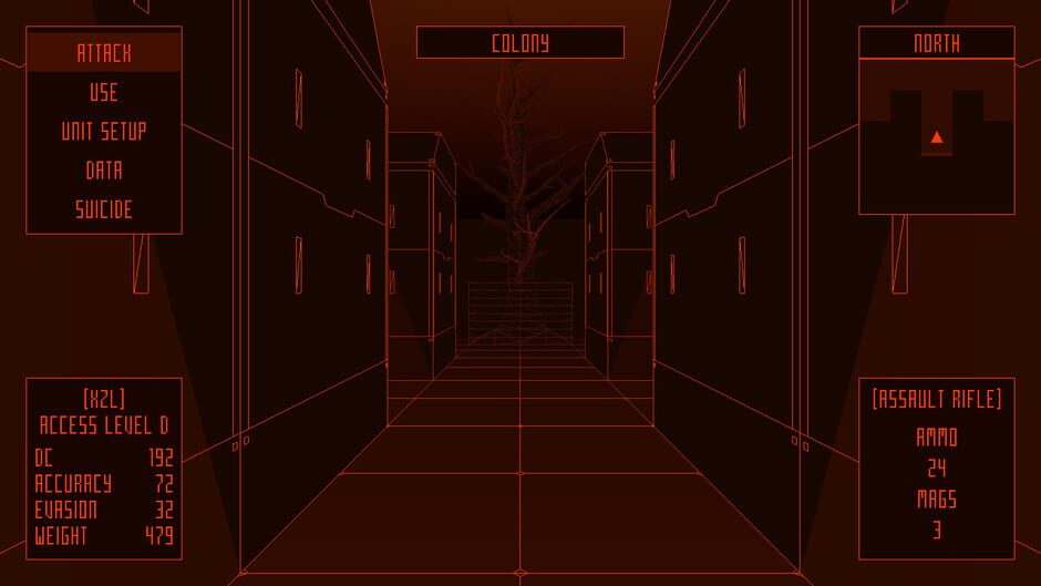 Das Geisterschiff / The Ghost Ship Screenshot