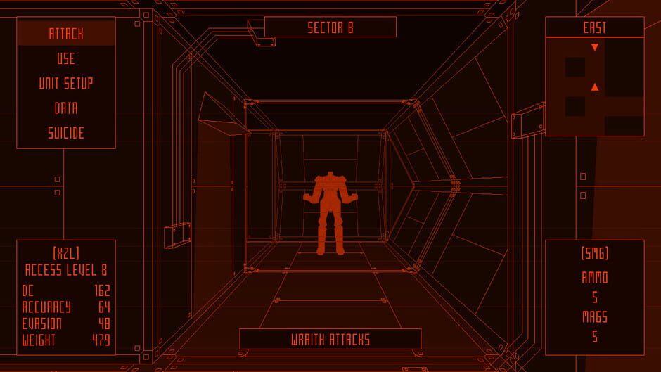 Das Geisterschiff / The Ghost Ship Screenshot