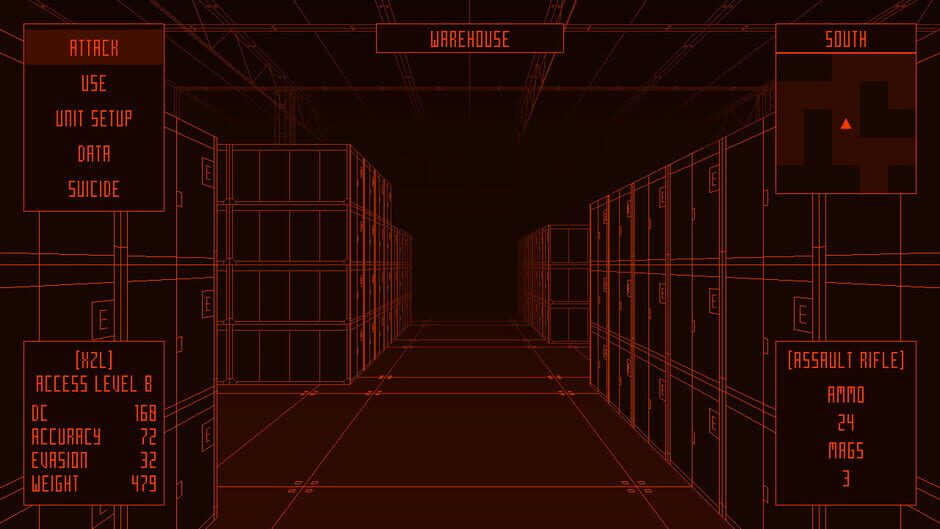 Das Geisterschiff / The Ghost Ship Screenshot