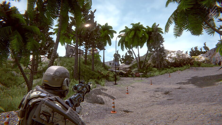 Welcome to Princeland Screenshot