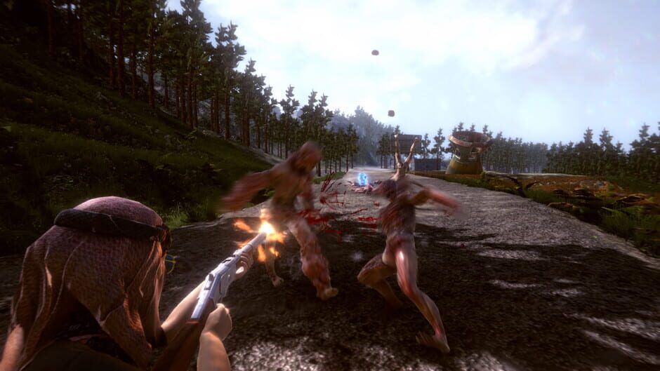 Welcome to Princeland Screenshot