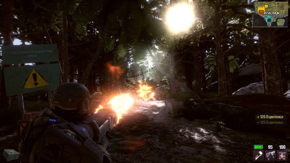 Welcome to Princeland Screenshot