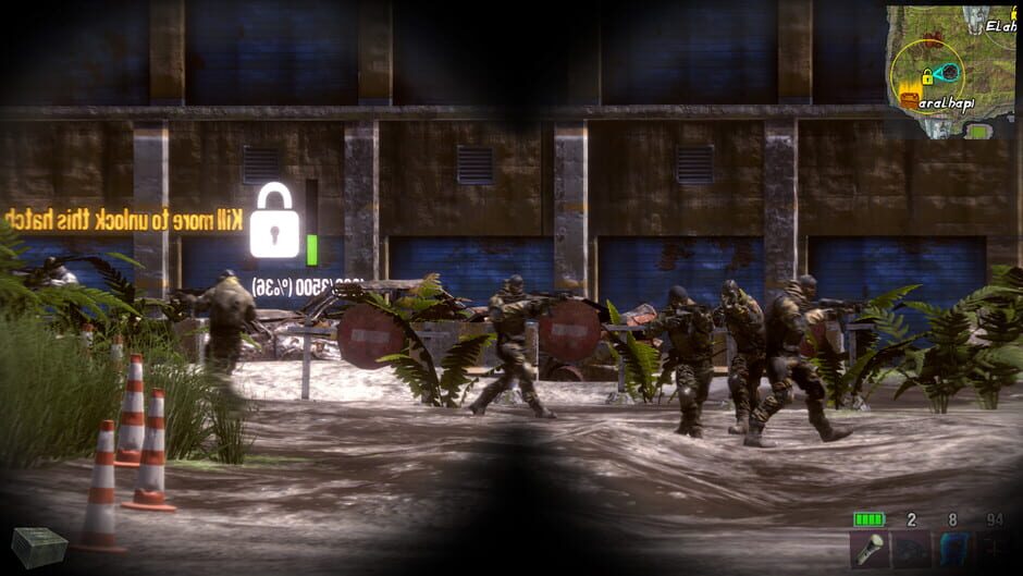 Welcome to Princeland Screenshot