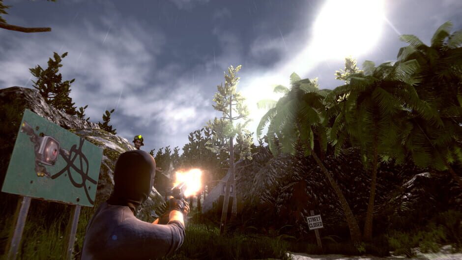 Welcome to Princeland Screenshot