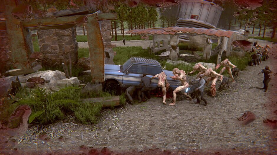 Welcome to Princeland Screenshot