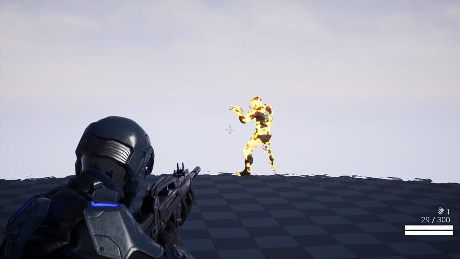 Recursive Pain screenshot
