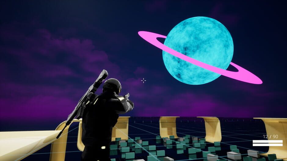 Recursive Pain screenshot