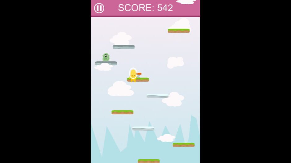 7-minute HOP Screenshot