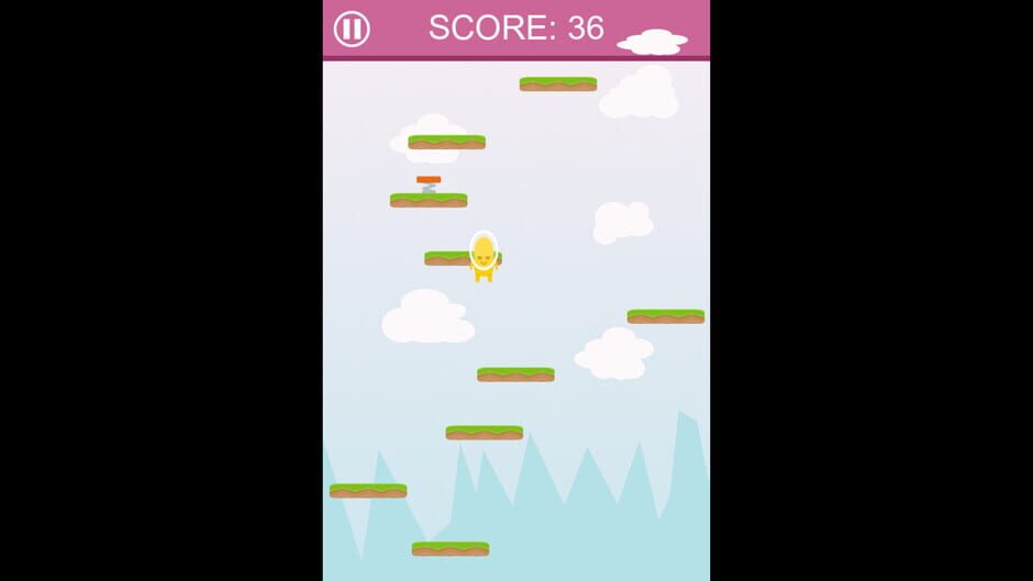 7-minute HOP Screenshot