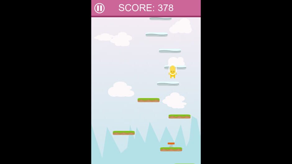 7-minute HOP Screenshot