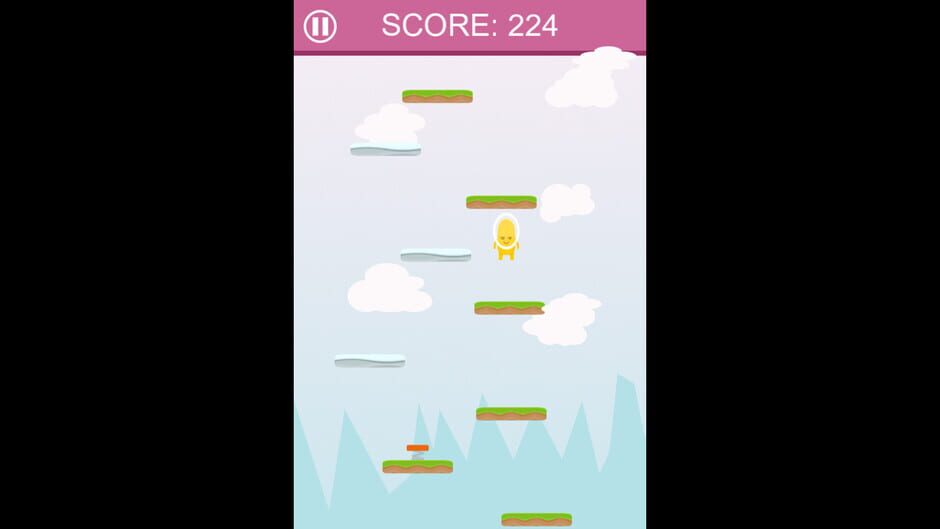 7-minute HOP Screenshot