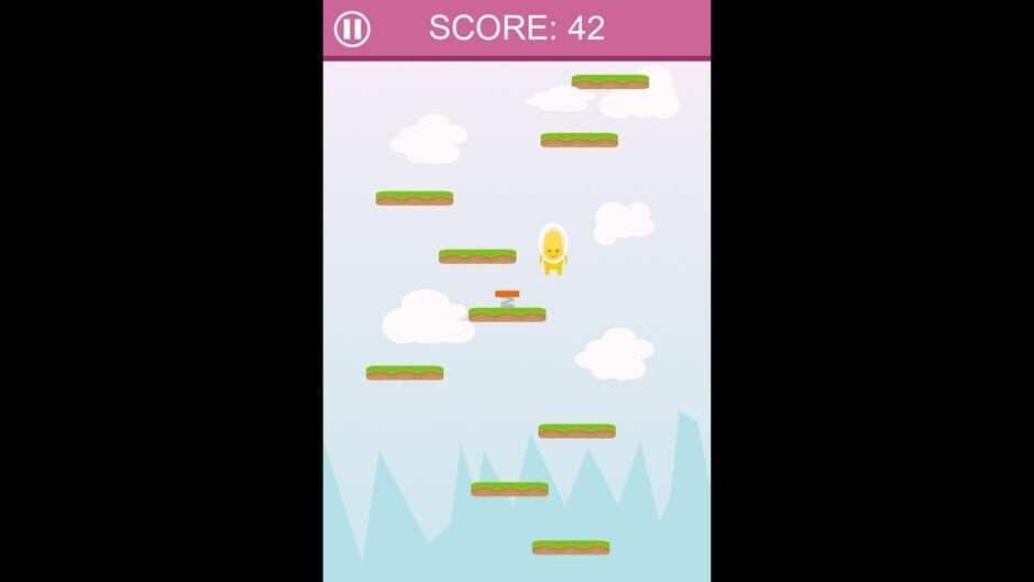 7-minute HOP Screenshot