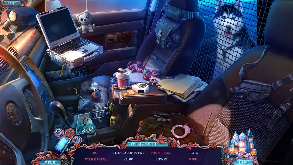 Dark Dimensions: Homecoming - Collector's Edition